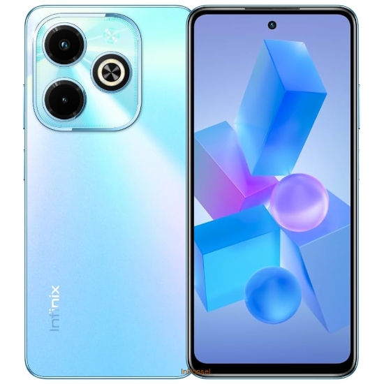 Infinix Hot 40i