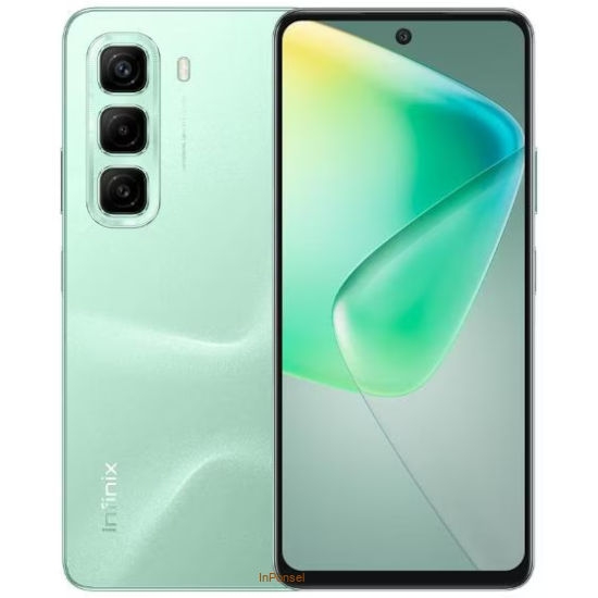 Infinix Hot 50 4G