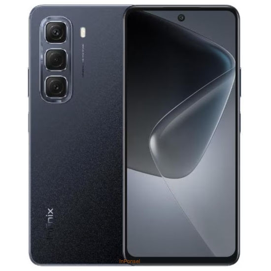 Infinix Hot 50 4G