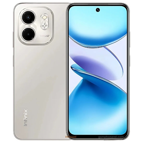 Infinix Smart 9