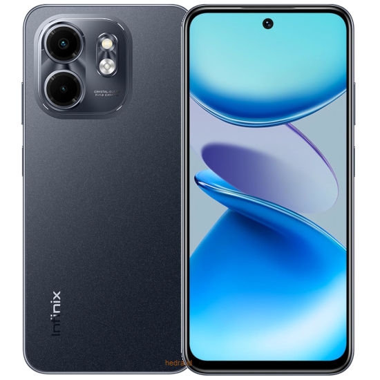 Infinix Smart 9 HD