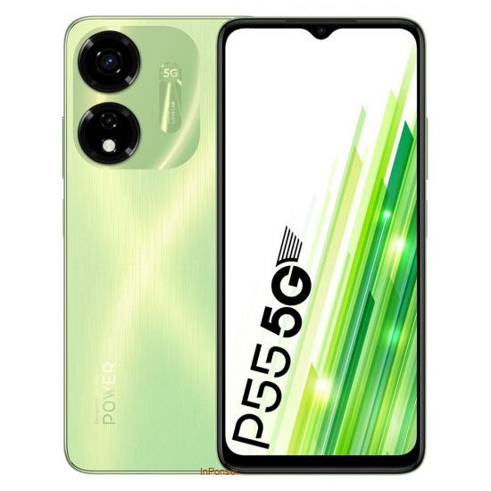 Itel P55 5G