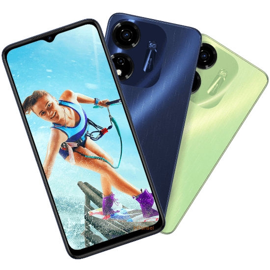 Itel P55 5G