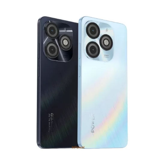 Itel P55 NFC