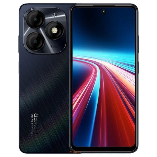 Itel P55 NFC