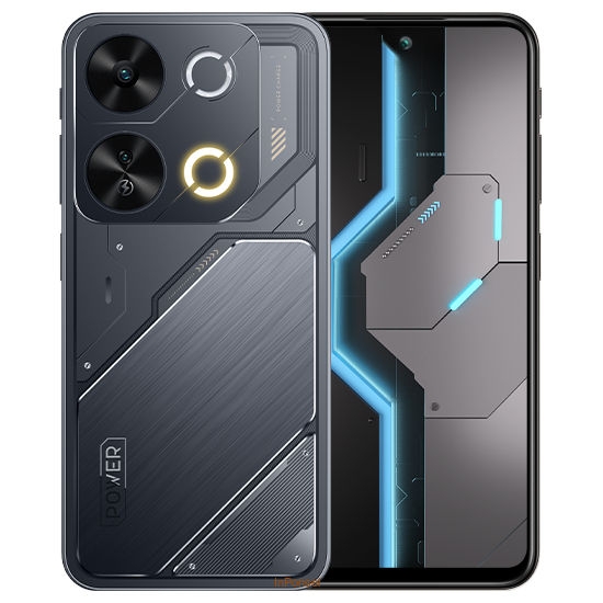 Itel P65