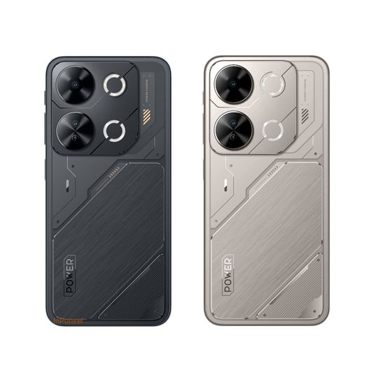 Itel P65