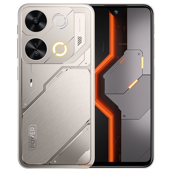 Itel P65