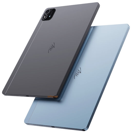 Itel Pad One