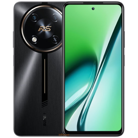 Itel RS4