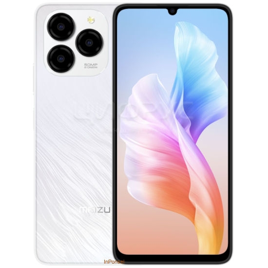 Meizu Note 21