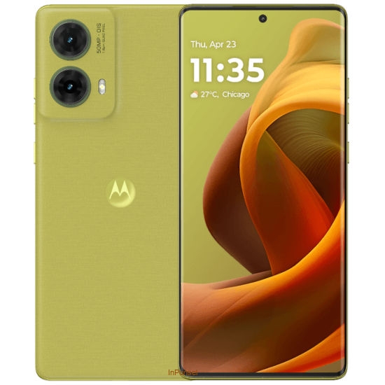 Motorola Moto G85