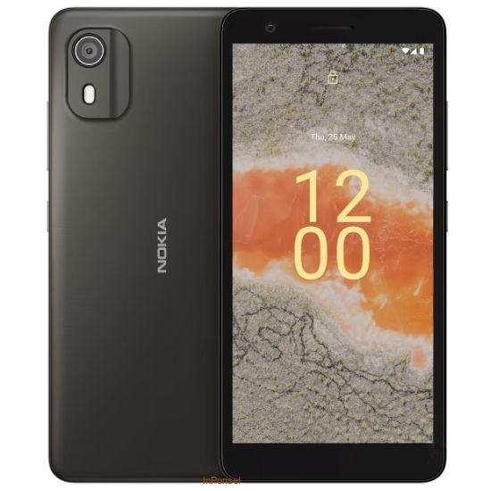 Nokia C02
