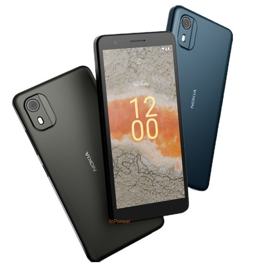 Nokia C02