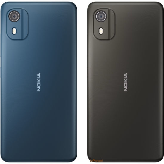 Nokia C02