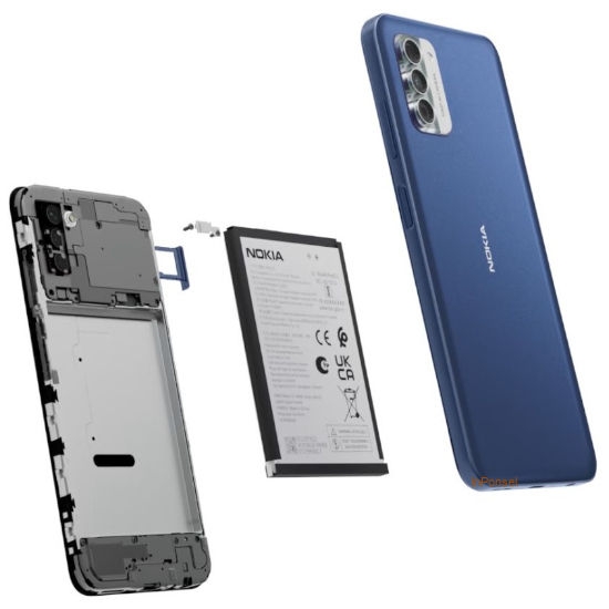 Nokia G310