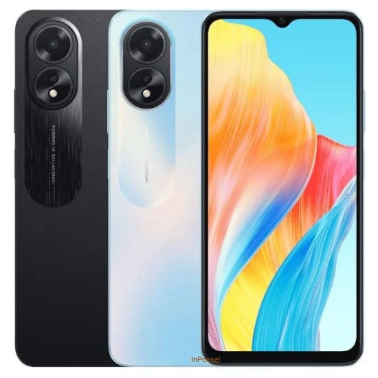 Oppo A18