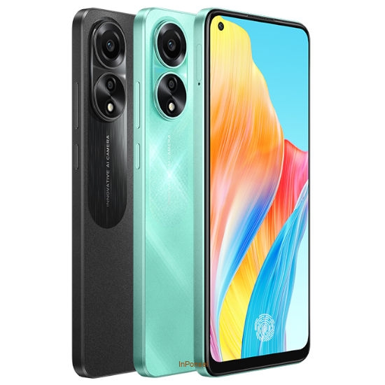 Oppo A78