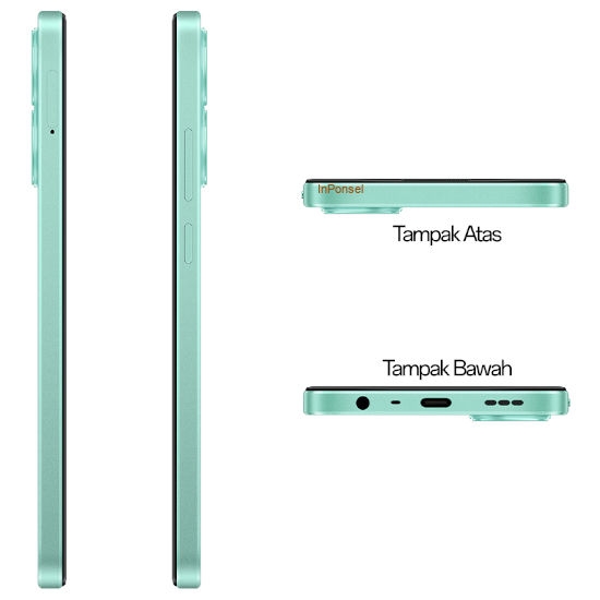 Oppo A78