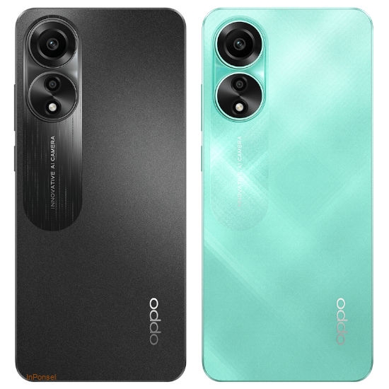 Oppo A78