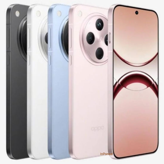 Oppo Find X8