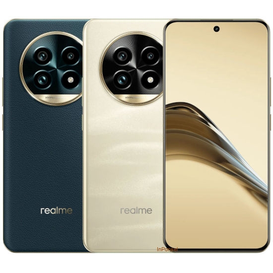 Realme 13 Pro+