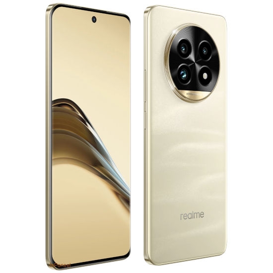 Realme 13 Pro+