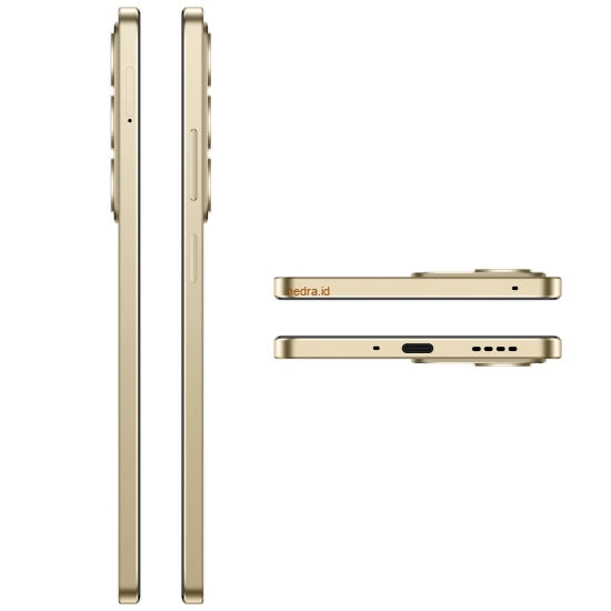 Realme 14x