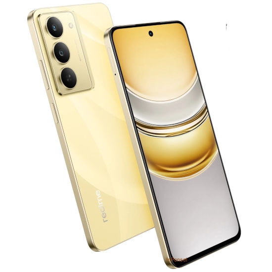 Realme 14x