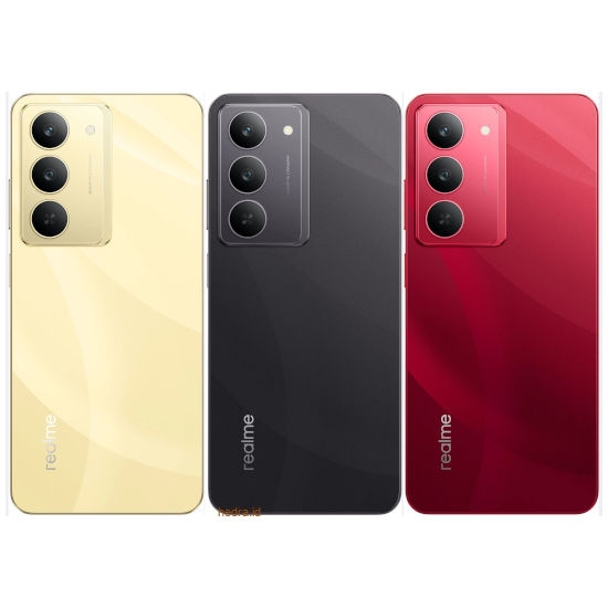 Realme 14x