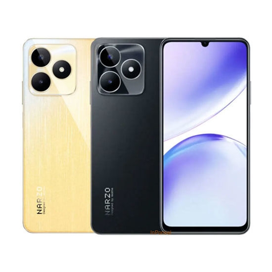 Realme C53