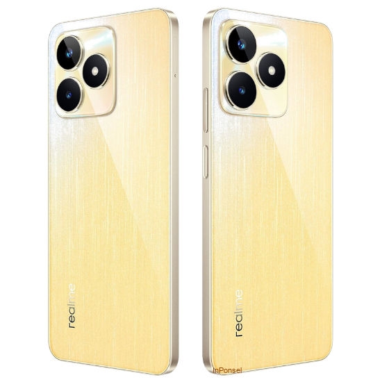 Realme C53