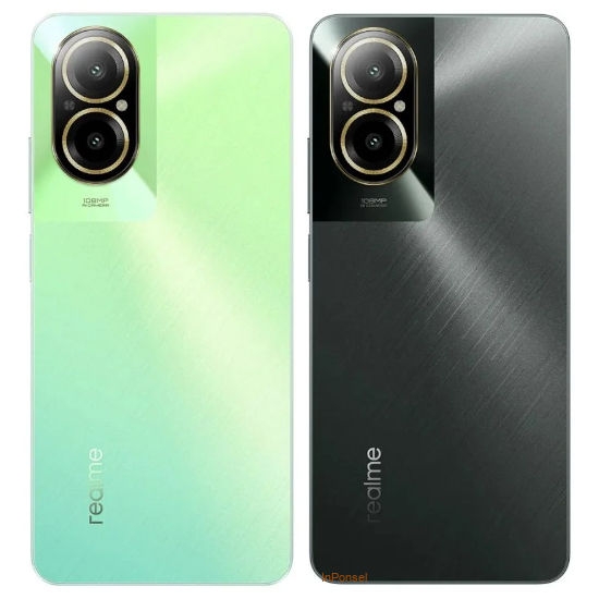 Realme C67
