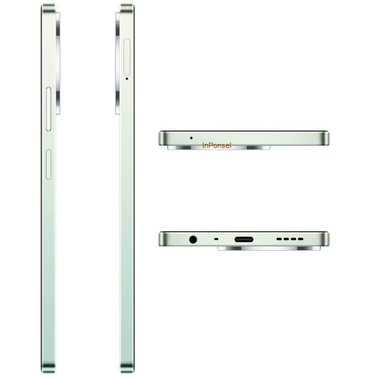 Realme C67 5G