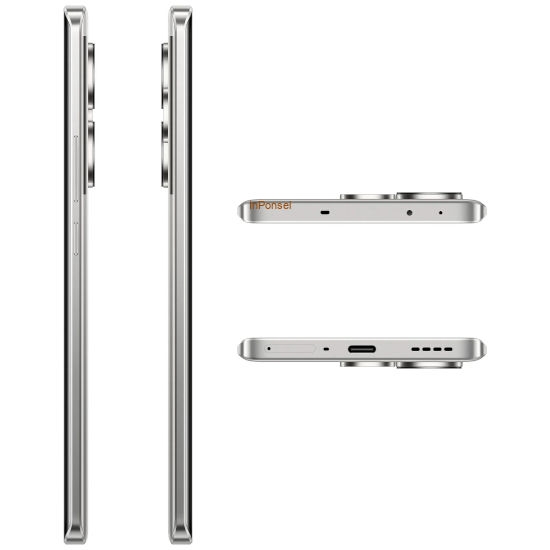 Realme GT 6