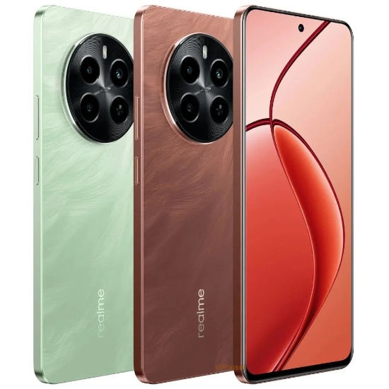Realme P1