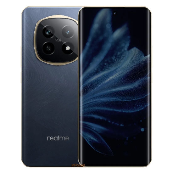 Realme P2 Pro