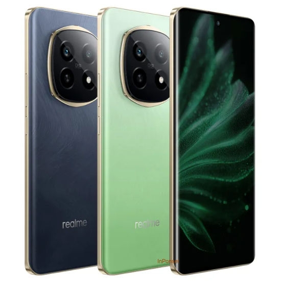 Realme P2 Pro