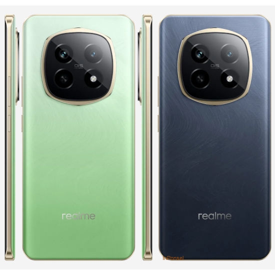 Realme P2 Pro