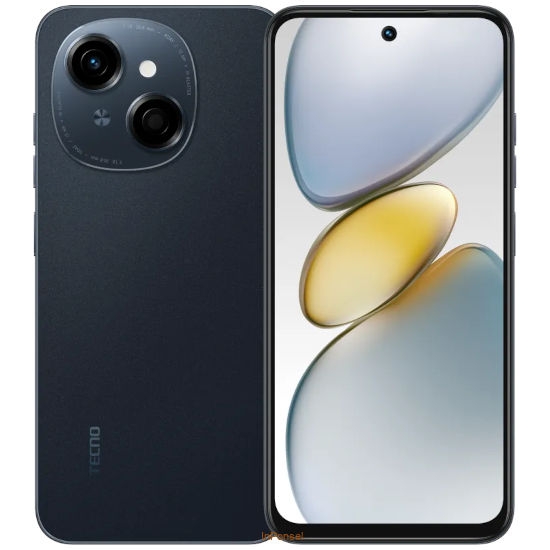 Tecno Pop 9 4G