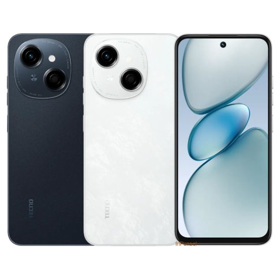 Tecno Pop 9 4G