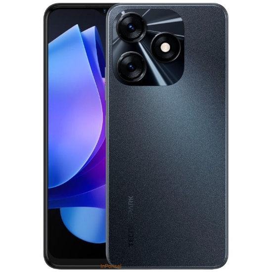 Tecno Spark 10