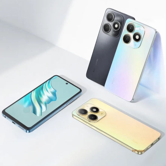 Tecno Spark 20