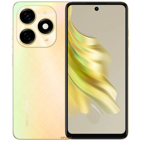Tecno Spark 20