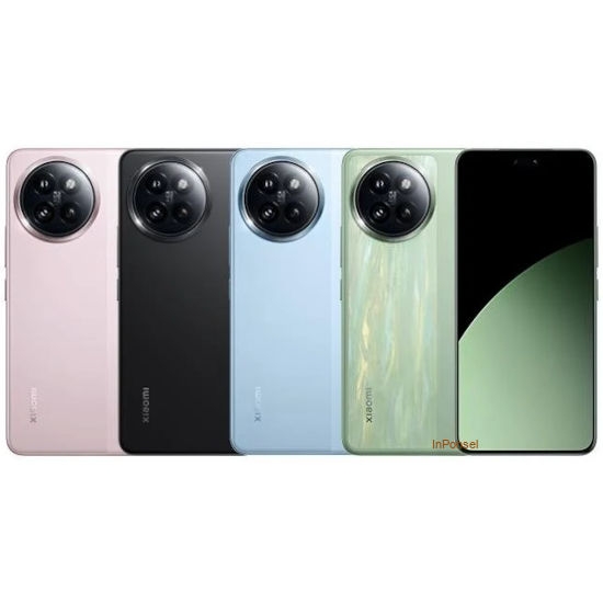 Xiaomi 14 Civi