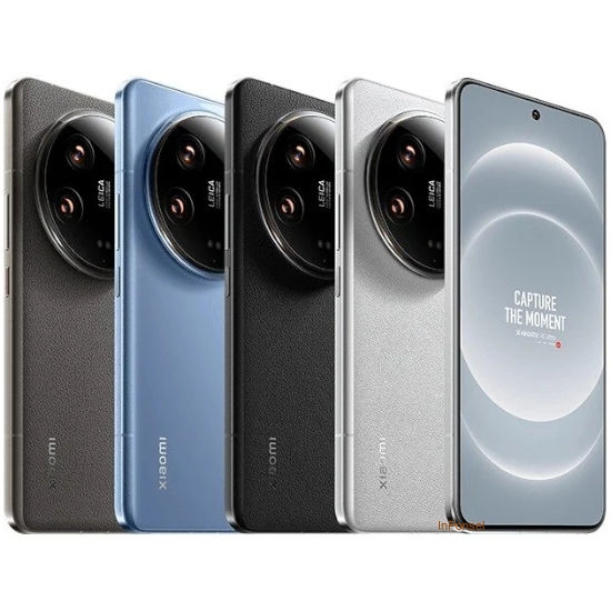 Xiaomi 14 Ultra