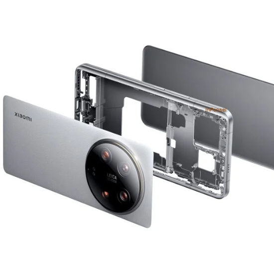Xiaomi 14 Ultra