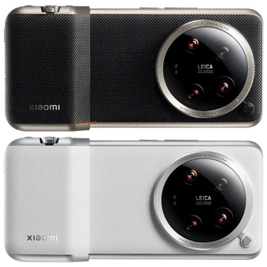 Xiaomi 14 Ultra