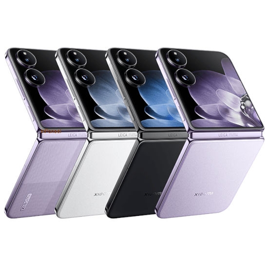 Xiaomi Mix Flip