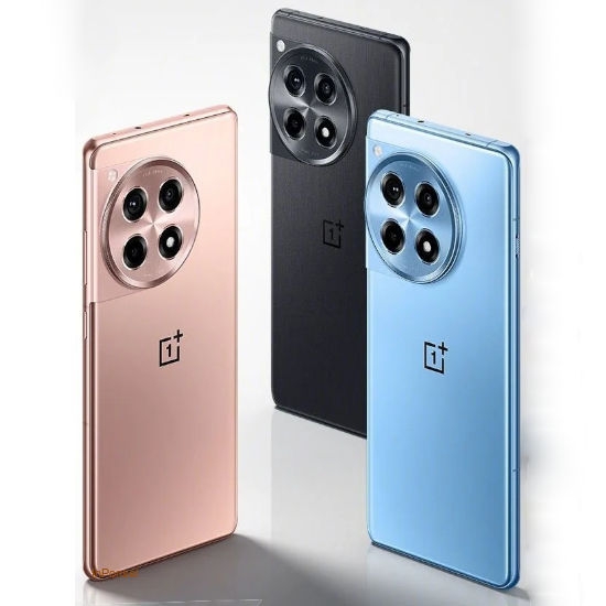 OnePlus 12R